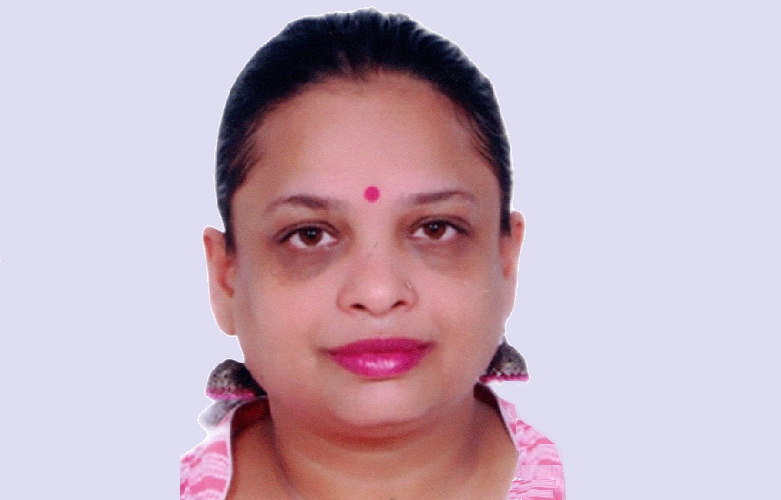 Teena Bagga (Against Leave Vacancy)